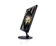 Samsung S24D330HSX - 334048 - zdjęcie 3